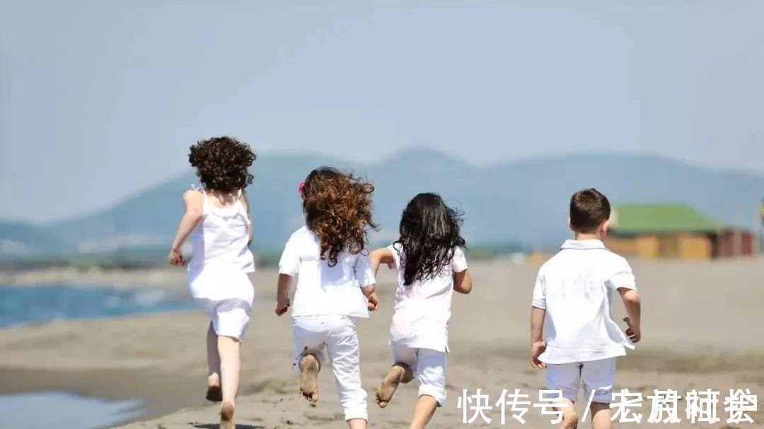 家庭|三胎时代,女人兼顾“宝妈”与“全职女性”有多难?回答很真实