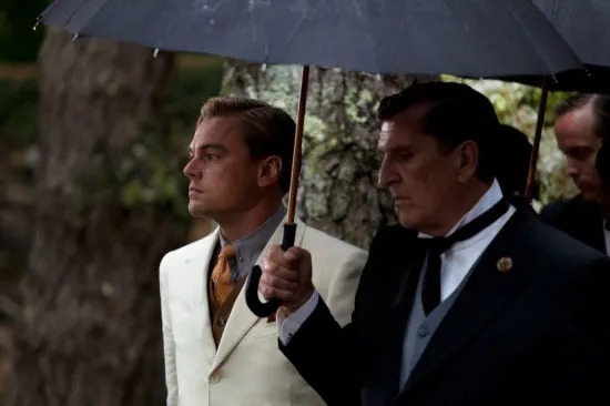 自律&读了10遍《了不起的盖茨比》,我终于明白了这6个人生真相