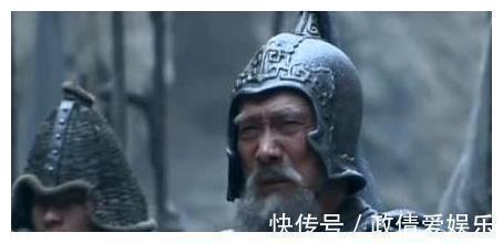 五虎将#《三国演义》中五虎将,正史中一个排名高了,另一个排名却低了