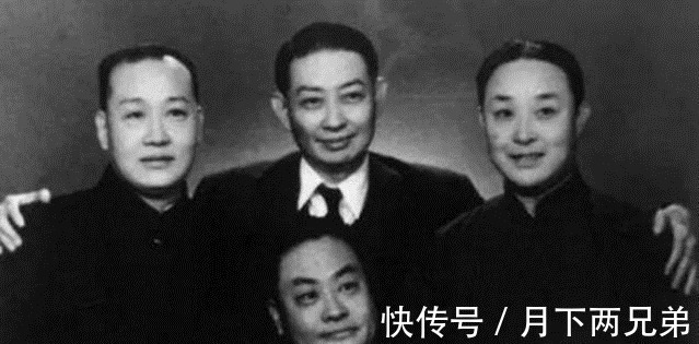 梅兰芳#他死后棺椁已上盖,梅兰芳却恳求开棺要见最后一面,他究竟是谁!