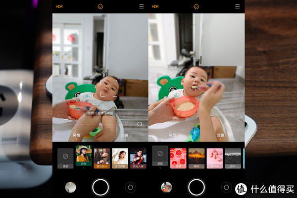 手机|镜头内卷已经到这个地步了吗？带娃奶爸的vivo S10 Pro测评报告