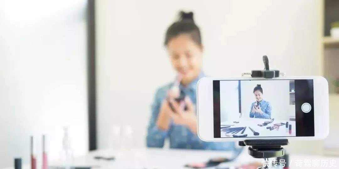 平台|抖音、快手齐发力知识短视频,图个啥?