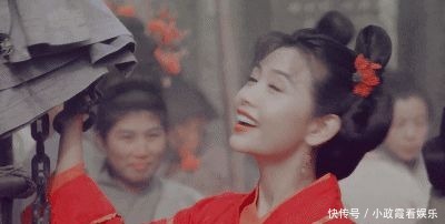 《灌篮高手》官宣翻拍电影！邱淑贞女儿是头号粉丝，颜值不输妈妈