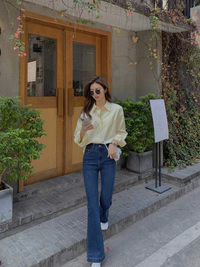 衬衫|衣服价格不一定贵，平价也能穿出高级感，建议学会这3套搭配技巧