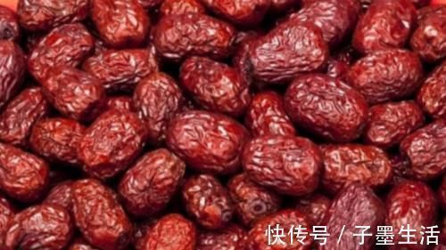 维生素c|红枣家里还在吃吗?我也现在才知道,赶紧告诉家人,很重要
