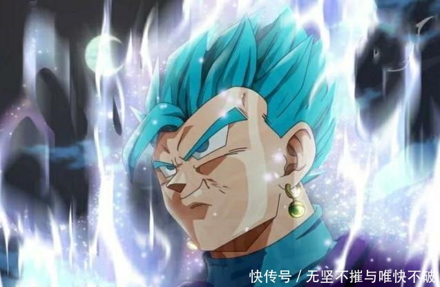 龙珠孙悟饭的“神饭”形态,是属于超级赛亚人,还是神之领域
