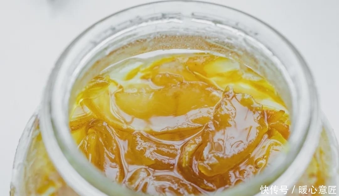 搞定|秋季多咳就吃它!一切一泡就搞定,全家都爱