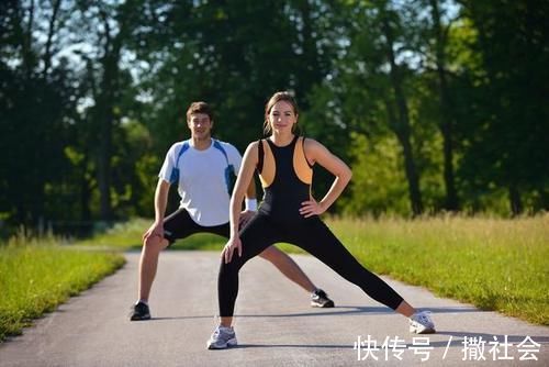 热量|睡前做到4件事,让你身体燃脂一整天,身材慢慢瘦下来