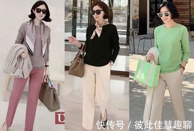 优雅|换季通勤怎么穿才优雅?掌握穿搭公式,高级舒服又不失正式