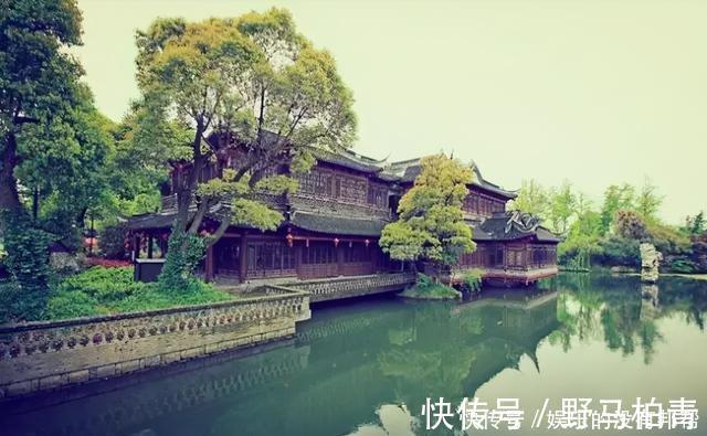 天涯地角|宋词中的十种相思境界,最后一首无人超越