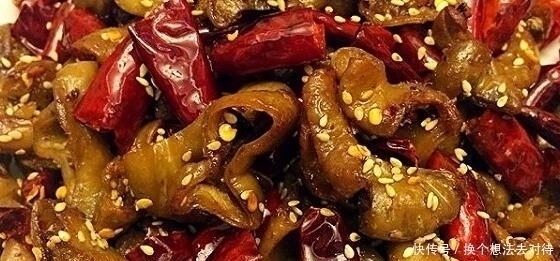 牛肉片|媳妇拜师退休老厨师学的家常菜，全家人都吃不够，吃了还想吃