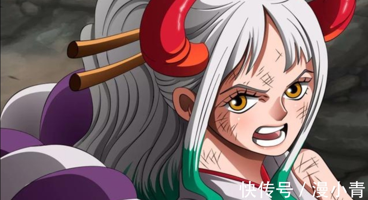 大和|《海贼王》大和的声优曝光,原来是早见沙织,这下真香了