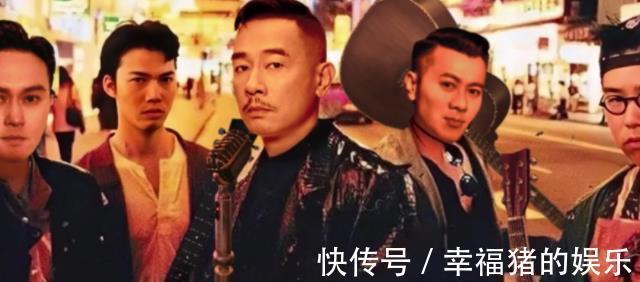 陈法蓉|《披荆哥哥》是个圈，大湾区哥哥背后，太太团的故事才精彩