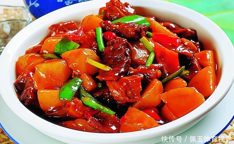 调理|补虚养身补阳美味食谱,壮腰健肾调理脏腑,品美味强身助健康