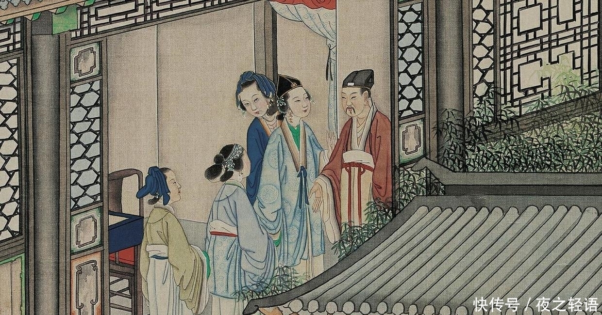 秦可卿|秦可卿究竟得了什么病?四个太医故作不知,张友士也箴口不言