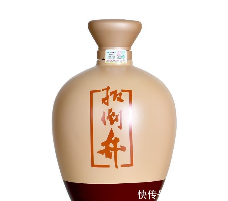  差点打败五粮液，口感不输“茅台“的3大好酒！现因便宜被误认劣质酒！