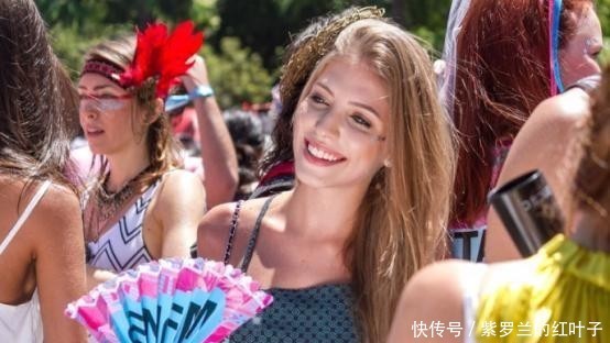  国家|巴西到底有多开放？婚后女性还做这样的事，中国游客：实在受不了