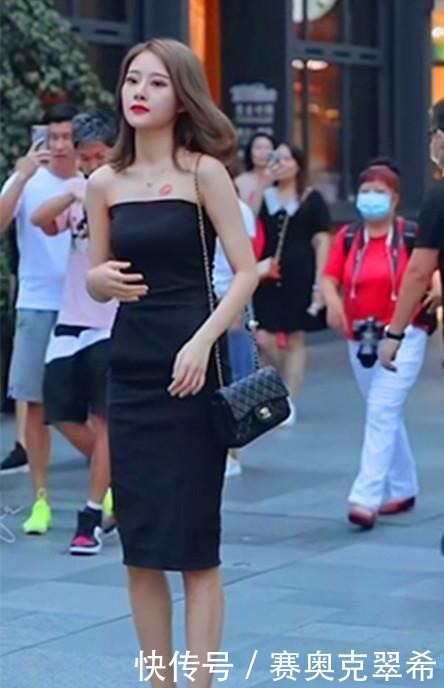 最美|最美街拍:轮回多少个世纪,我们相遇;积攒多少姻缘,我们才相恋