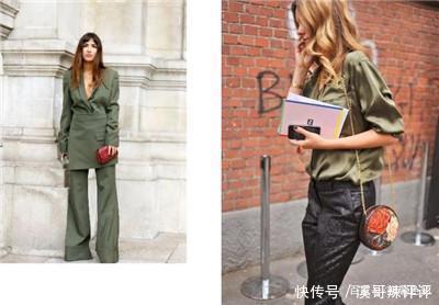 配色中关系疏远却一见就“燃”的3组互补色(红绿篇)