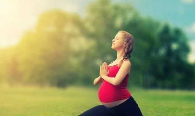 宝宝|女性怀孕担心胎儿畸形流产,平时多注意这些,宝宝自然很安全