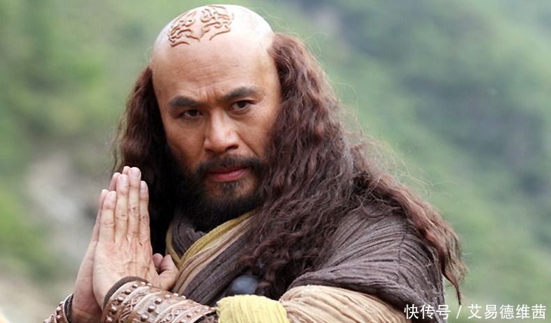 打碎了玻璃|沙僧只是打碎了一盏玻璃盏,为什么被贬下人间?看看里面装着啥!