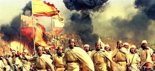 她是中国第一位女状元,晚年却被贼王强迫,结局让人甚是心疼