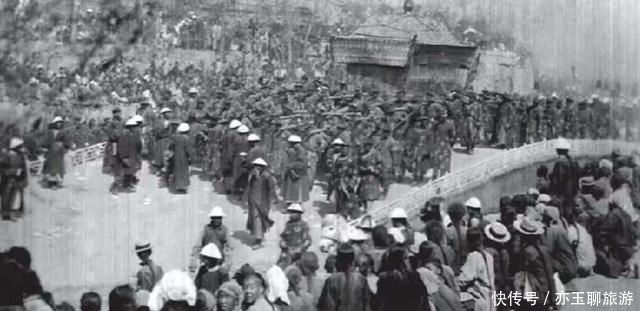 中南海瀛台|难怪光绪帝一死就入殓,看他死状多惨,专家花费5年时间揭露真相