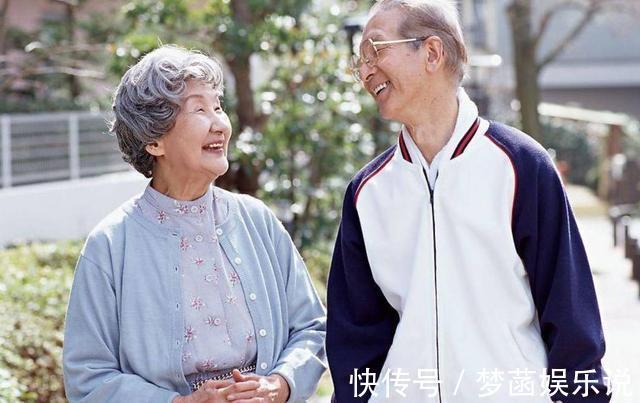 素质|若男性过了60岁后,还能轻松完成这5件事,说明身体素质还算不错