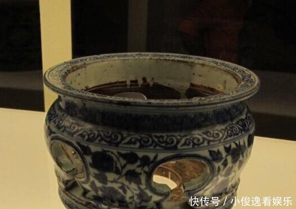  资料|有种怪文物名叫“鱼穿”，专家查阅故宫资料，搞明白它是这种东西