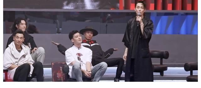 g《哥哥》五公赛制存在不公,大湾区哥哥被冷落,李承铉阵营太吃亏