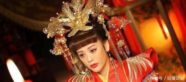 嫁入|隋唐：长孙皇后经历了什么，才嫁入李家，她有着维护李世民的睿智