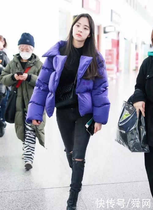 新年怎么穿?既时髦又让七大姑八大姨挑不出毛病