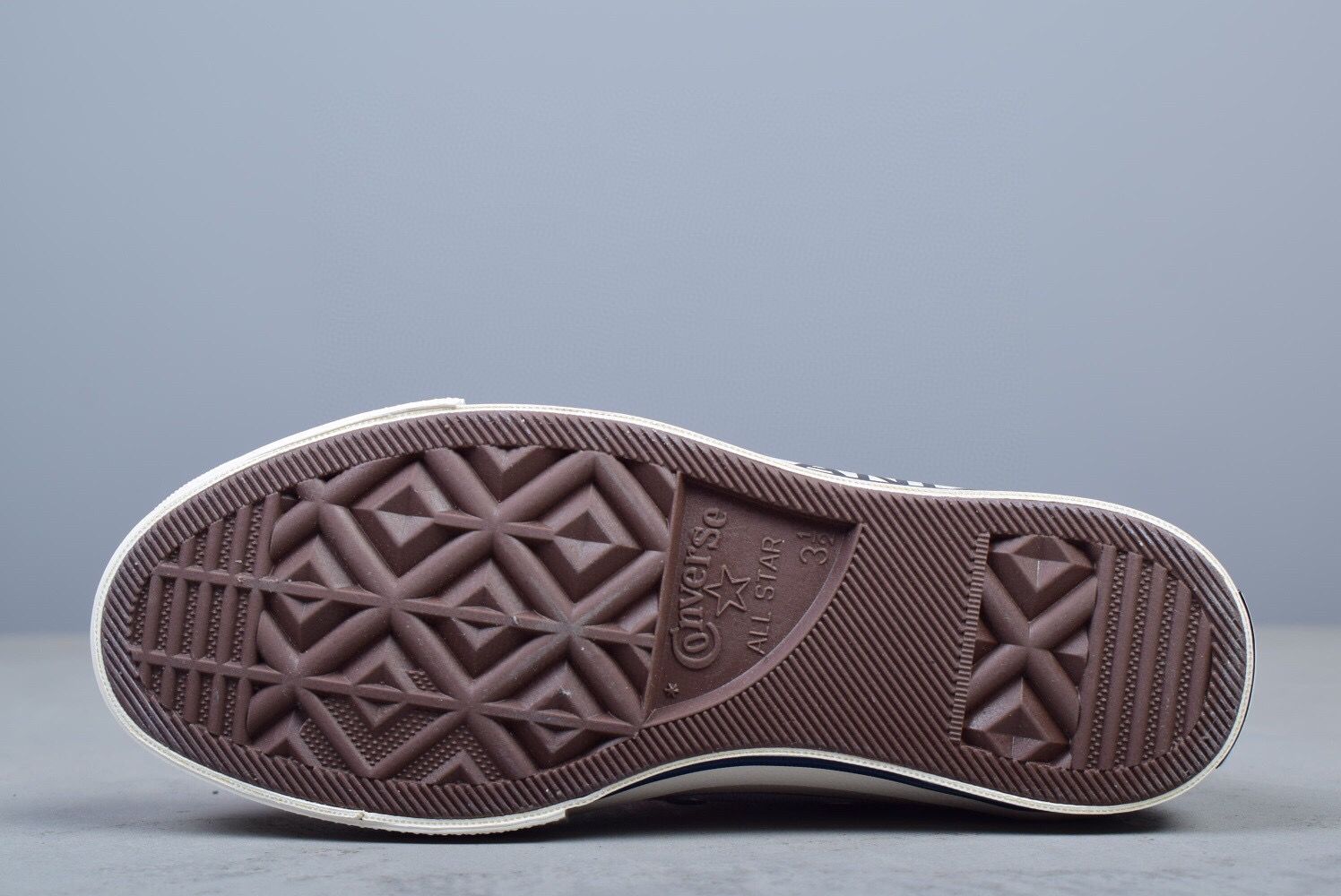 匡威OW系列新配色！