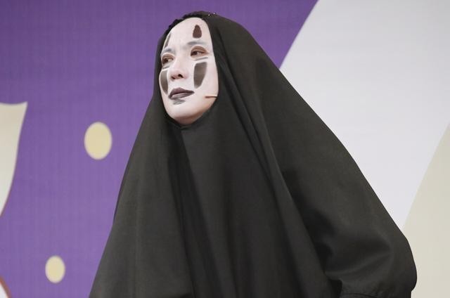 哪吒|华晨宇的哪吒,贾玲的千寻只是入门?《王牌》到底cos了多少人物