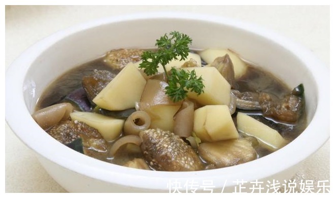 做法|茄子的做法有很多,不过炖茄子才是最好吃的,吃起来特别的香!