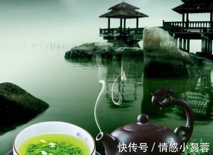 说说我们普通人的喝茶方式