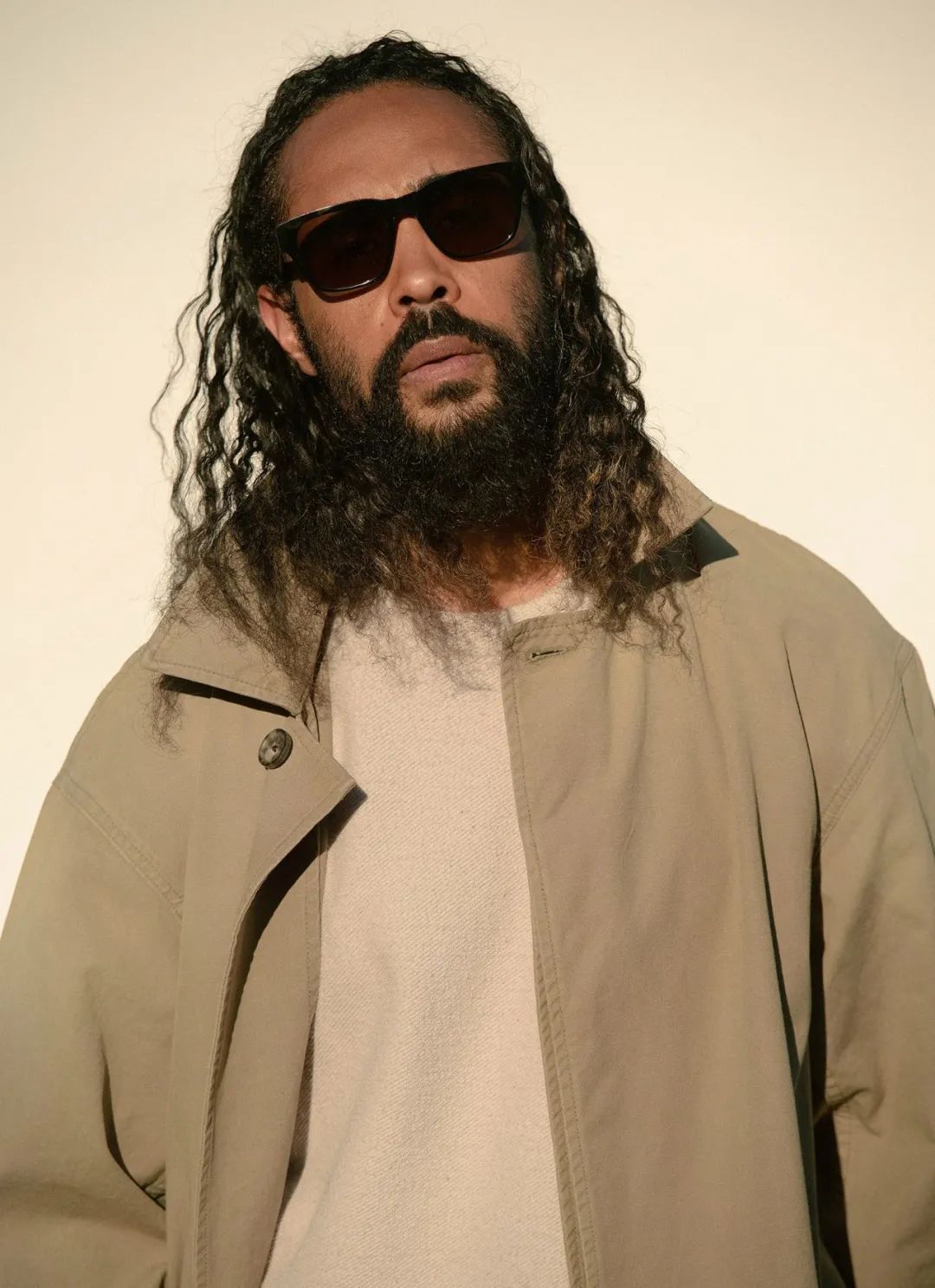 最会穿还是在乱穿？从 Jerry Lorenzo 的穿搭，来看 Fear of God 的精髓