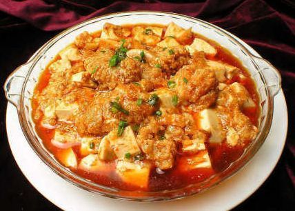 百吃不厌的几道家常菜,下酒又下饭,美味爽口不油腻,值得一试