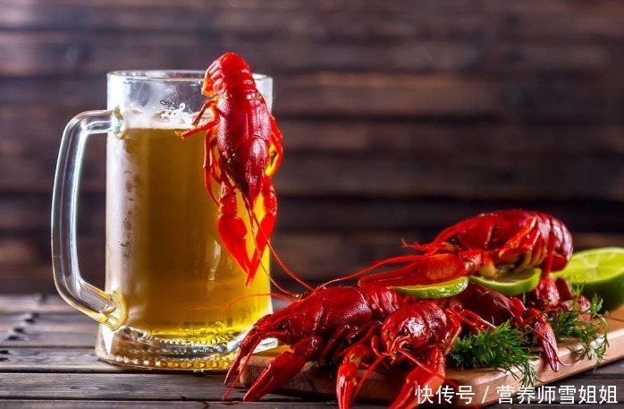 一旦查出尿酸高,少碰二物,改掉三习,做好四事,稳降尿酸少痛风