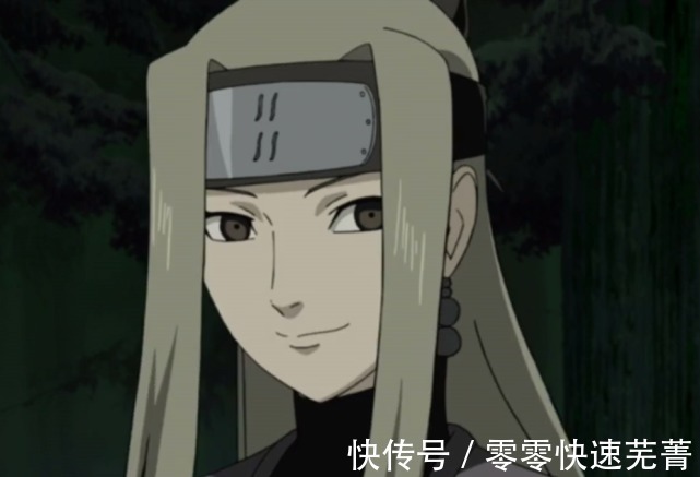 女忍者|火影那些绝美的女忍者,最后一人就连佐助也不能幸免