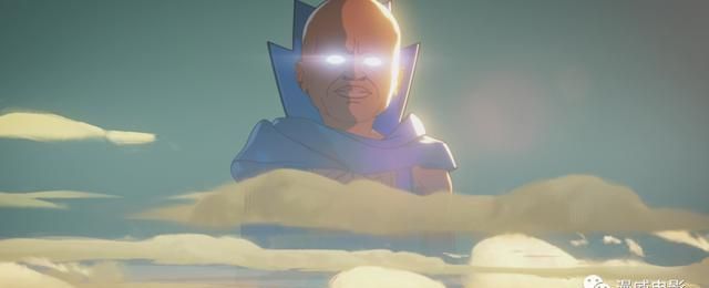 复仇者联盟：奥创纪元|如果，这次赢的是奥创？