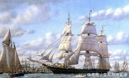 却是|四次英荷海战,两国胜负各半,为何成为世界霸主的却是英国?