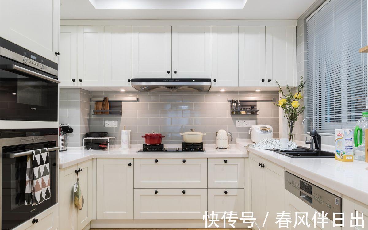 缝剂|厨房装修的细节,你都知道吗?看看这些经验吧,不然入住就后悔