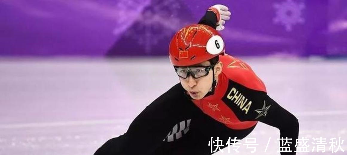 平昌冬奥会|韩国体坛输不起,向中国选手伸出“黑手”武大靖你没有这个机会!