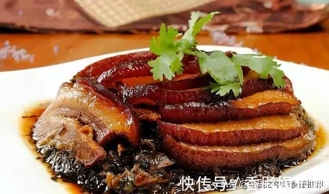 做法|经典飘香的几道家常菜做法，美味爽口不油腻