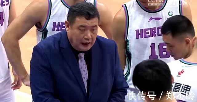对手|山东男篮第三阶段五大对手!10场比赛8场硬仗,或无缘季后赛