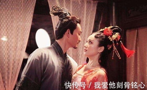 刘聪|她是“沉鱼落雁”的由来，却被儿子糟蹋，成了牺牲品，一生凄苦！