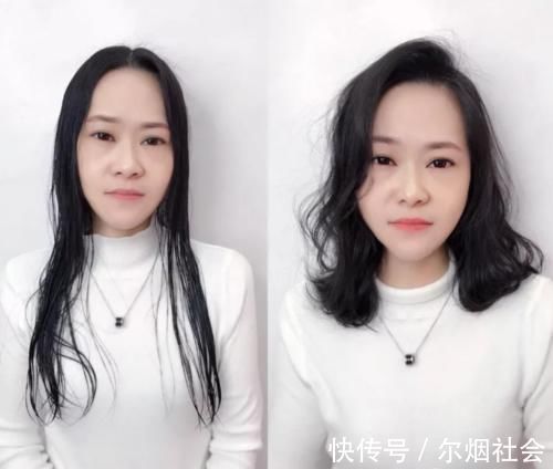 波波头 不知如何换发型?先看看这18位模特,就连白发阿姨也能大变样