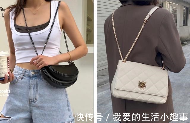 包包 你该换包了!今年流行这3款,好看又百搭!