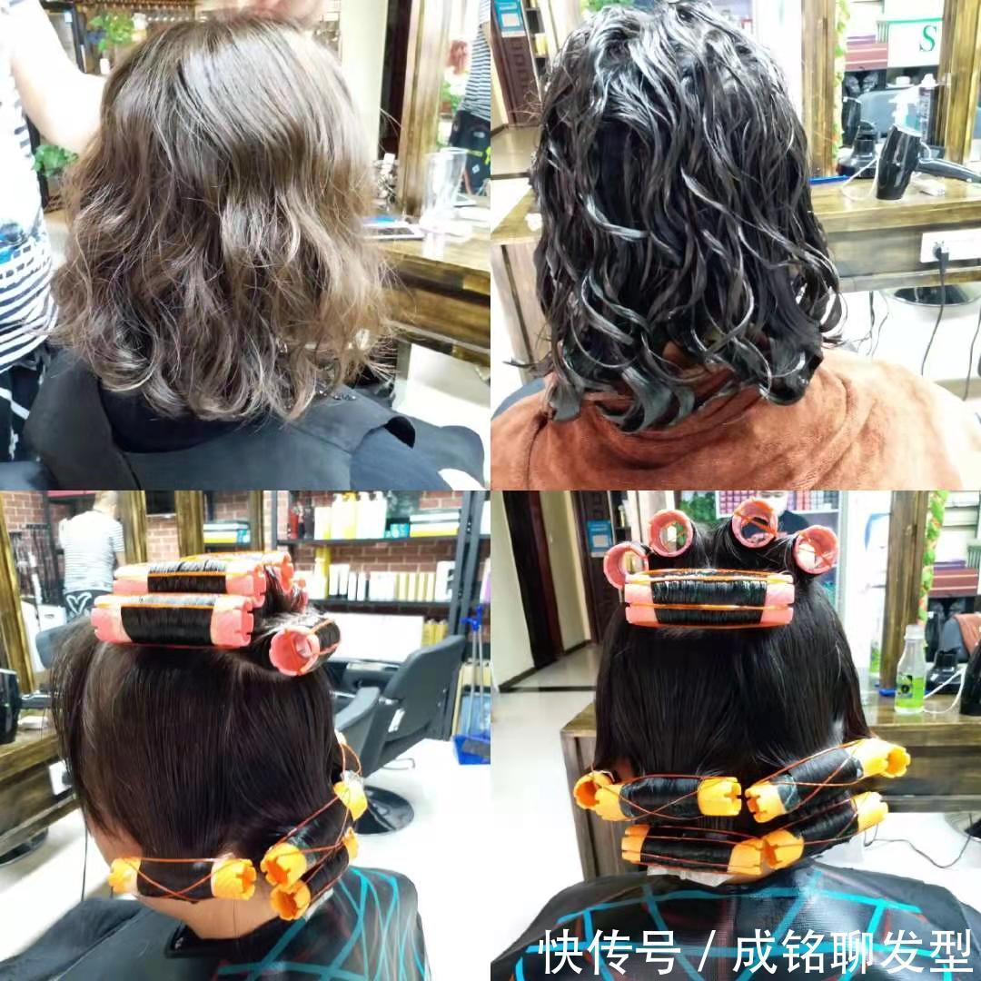 打理|烫头发要想不翻车,先搞懂托尼老师的这些套路,让你烫发不再冒险